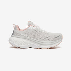 Saucony Women's Hurricane 25 "Arctic/White"
