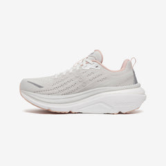 Saucony Women's Hurricane 25 "Arctic/White"