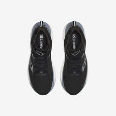 Saucony Triumph 22 "Black/White"