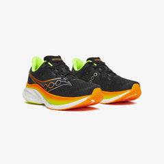 Saucony Men's Endorphin Speed 5 "Black/VO2"