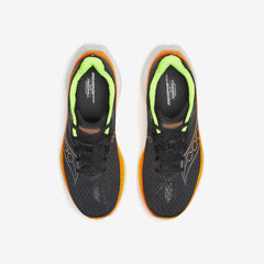 Saucony Men's Endorphin Speed 5 "Black/VO2"
