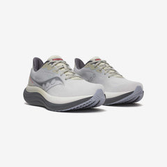 Saucony Men's Triumph 23 "Grey/Shadow"