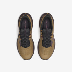 Saucony Men's Xodus Ultra 4 "Kodiak/Wine"