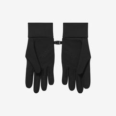 Soar Unisex Winter Gloves "Black"