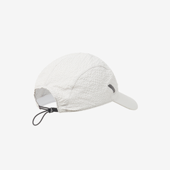 Soar Dart Cap "Silver Grey"