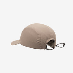 Saysky Flow Cap "Dark Beige"