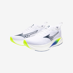 Mizuno Men's Neo Zen 2 "White/Estate Blue"