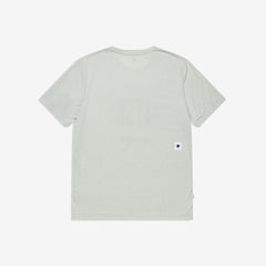 Saysky Men's Statement Motion T-shirt "Grey"