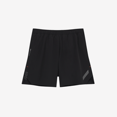 Soar Men’s Run Shorts “Black”