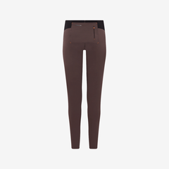 Soar Women's Run Tights "Dark Grey"