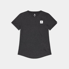 Saysky Women's Combat T-Shirt "Black Universe"