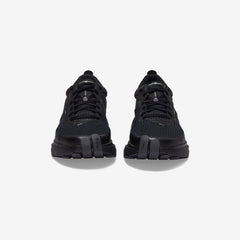 Hylo IMPACT "Triple Black"