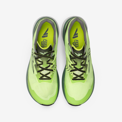 VJ Unisex Ultra 3.1 "Lime" LTD
