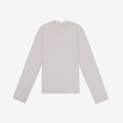 Bandit Women's Mercury Seamless™ Long Sleeve "Ash"