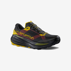 La Sportiva Men's Prodigio Max "Black/Yellow"