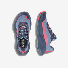 La Sportiva Women's Prodigio 2 "Limestone/Azalea"