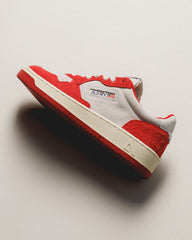 Autry Medalist W *Suede / Long Suede*