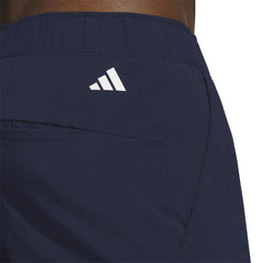 adidas Ripstop Mens Golf Joggers - Blue