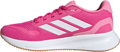 adidas RunFalcon 5 Junior Running Shoes - Pink