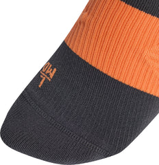 adidas RunXGRAPHIC Running Socks - Grey