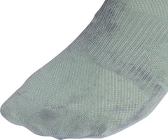 adidas RunXGRAPHIC Washed Running Socks - Green