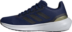 adidas RunFalcon 3 Womens Running Shoes - Blue
