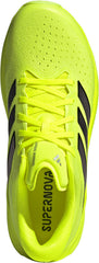 adidas Supernova Rise 3 Mens Running Shoes - Yellow