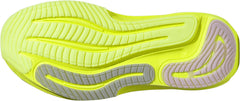 adidas Supernova Rise 3 Womens Running Shoes - Yellow