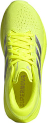 adidas Supernova Rise 3 Womens Running Shoes - Yellow