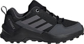 adidas Terrex AX4R RAIN.RDY Junior Walking Shoes - Black
