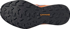 adidas Terrex Agravic GORE-TEX Mens Trail Running Shoes - Orange