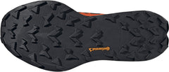 adidas Terrex Agravic TT Mens Trail Running Shoes - Orange