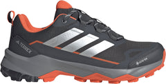 adidas Terrex Skychaser AX5 GORE-TEX Mens Walking Shoes - Grey