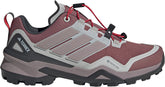 adidas Terrex Skychaser GORE-TEX Womens Walking Shoes - Red