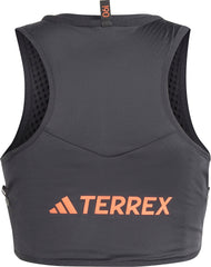 adidas Terrex Trail Running Vest Backpack - Black