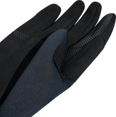 adidas Terrex Xperior GORE-TEX Windstopper Running Gloves - Black