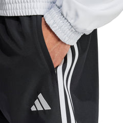 adidas Tiro 25 Essentials Woven Mens Training Shorts - Black