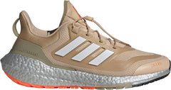 adidas Ultra Boost 22 COLD.RDY 2 Mens Running Shoes - Brown