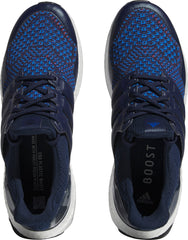 adidas Ultra Boost Spikeless Golf Shoes - Blue