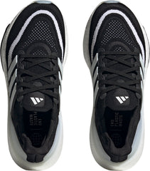 adidas Ultra Boost Light Womens Running Shoes - Black