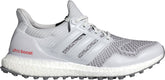 adidas Ultra Boost Spikeless Golf Shoes - Grey