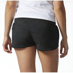 adidas Supernova Glide Womens Running Shorts - Black