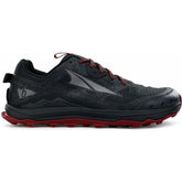 Altra Lone Peak 6 Mens Trail Running Shoes - Black