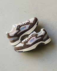 Autry Hyperway *Suede / Mesh*