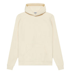 Fear of God Essentials SS21 Hoodie Buttercream