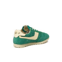 Autry Windspin W *Suede / Leather*