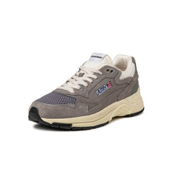Autry Hyperway *Suede / Mesh*