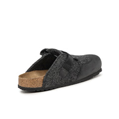 Birkenstock Boston Nova Felt