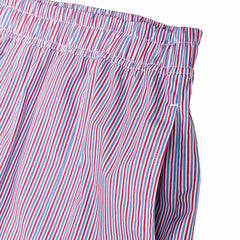 Autry Popeline Short
