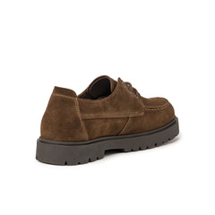 Birkenstock Highwood Moc Lace Low